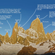 Illustration for article titled These Guys Traversed The Patagonia Logo In Real Life